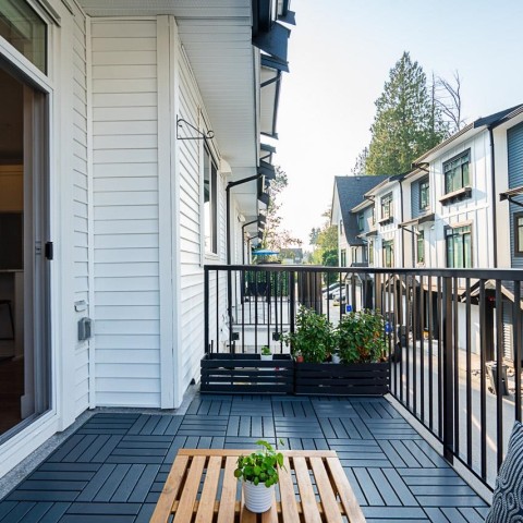 Photo 22 at 19 - 6897 201 Street, Willoughby Heights, Langley Photo 22 at 19 - 6897 201 Street, Willoughby Heights, Langley