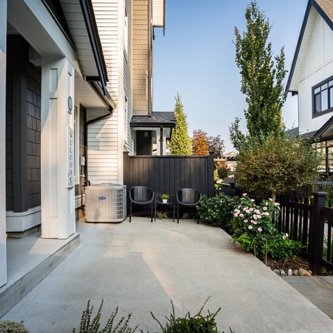 Photo 3 at 19 - 6897 201 Street, Willoughby Heights, Langley Photo 3 at 19 - 6897 201 Street, Willoughby Heights, Langley