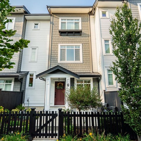 Photo 1 at 19 - 6897 201 Street, Willoughby Heights, Langley Photo 1 at 19 - 6897 201 Street, Willoughby Heights, Langley