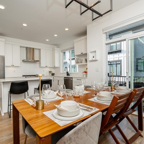 Photo 18 at 19 - 6897 201 Street, Willoughby Heights, Langley Photo 18 at 19 - 6897 201 Street, Willoughby Heights, Langley