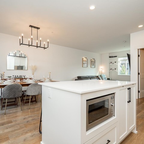 Photo 15 at 19 - 6897 201 Street, Willoughby Heights, Langley Photo 15 at 19 - 6897 201 Street, Willoughby Heights, Langley