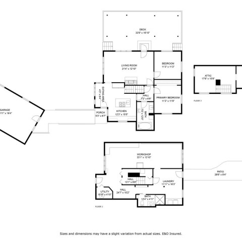 Photo 39 at 9455 Byrnes Road, Thornhill MR, Maple Ridge Photo 39 at 9455 Byrnes Road, Thornhill MR, Maple Ridge