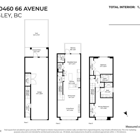 Photo 26 at 31 - 20460 66 Avenue, Willoughby Heights, Langley Photo 26 at 31 - 20460 66 Avenue, Willoughby Heights, Langley