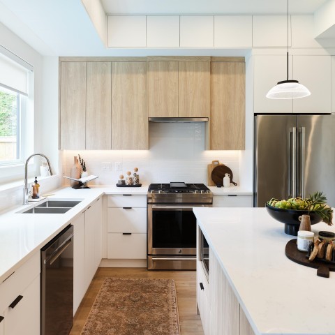 Photo 3 at 3 - 23697 Fern Crescent, Silver Valley, Maple Ridge Photo 3 at 3 - 23697 Fern Crescent, Silver Valley, Maple Ridge