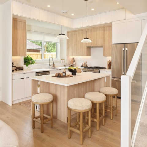 Photo 1 at 3 - 23697 Fern Crescent, Silver Valley, Maple Ridge Photo 1 at 3 - 23697 Fern Crescent, Silver Valley, Maple Ridge