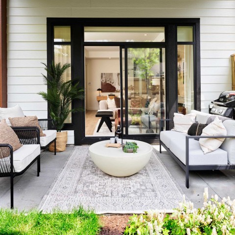 Photo 5 at 3 - 23697 Fern Crescent, Silver Valley, Maple Ridge Photo 5 at 3 - 23697 Fern Crescent, Silver Valley, Maple Ridge