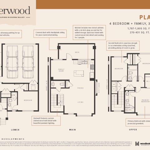 Photo 8 at 3 - 23697 Fern Crescent, Silver Valley, Maple Ridge Photo 8 at 3 - 23697 Fern Crescent, Silver Valley, Maple Ridge
