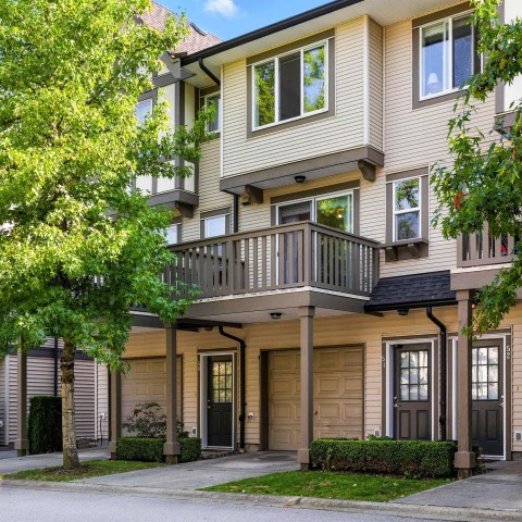 Photo 1 at 51 - 20875 80 Avenue, Willoughby Heights, Langley Photo 1 at 51 - 20875 80 Avenue, Willoughby Heights, Langley