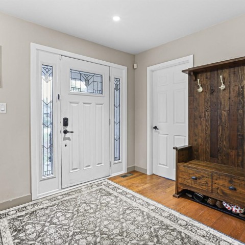 Photo 6 at 8887 Gay Street, Fort Langley, Langley Photo 6 at 8887 Gay Street, Fort Langley, Langley