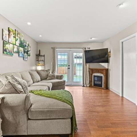 Photo 16 at 8887 Gay Street, Fort Langley, Langley Photo 16 at 8887 Gay Street, Fort Langley, Langley