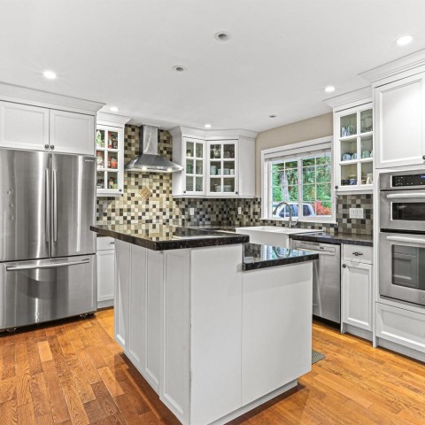 Photo 12 at 8887 Gay Street, Fort Langley, Langley Photo 12 at 8887 Gay Street, Fort Langley, Langley