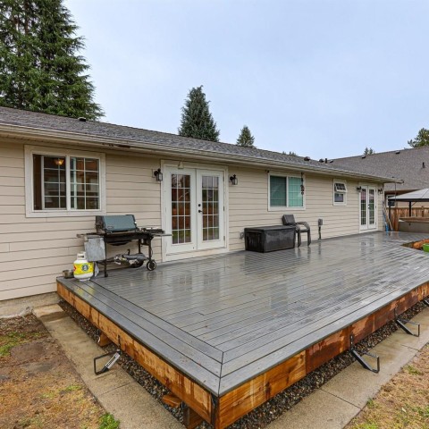 Photo 36 at 8887 Gay Street, Fort Langley, Langley Photo 36 at 8887 Gay Street, Fort Langley, Langley