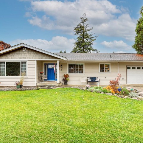 Photo 1 at 8887 Gay Street, Fort Langley, Langley Photo 1 at 8887 Gay Street, Fort Langley, Langley
