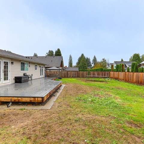 Photo 30 at 8887 Gay Street, Fort Langley, Langley Photo 30 at 8887 Gay Street, Fort Langley, Langley