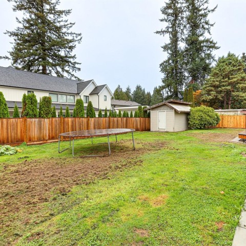 Photo 33 at 8887 Gay Street, Fort Langley, Langley Photo 33 at 8887 Gay Street, Fort Langley, Langley