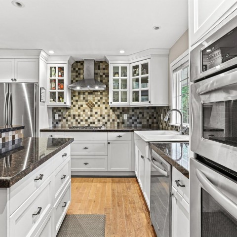 Photo 14 at 8887 Gay Street, Fort Langley, Langley Photo 14 at 8887 Gay Street, Fort Langley, Langley