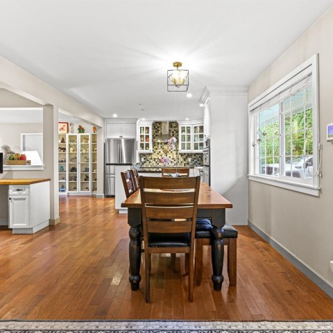 Photo 8 at 8887 Gay Street, Fort Langley, Langley Photo 8 at 8887 Gay Street, Fort Langley, Langley