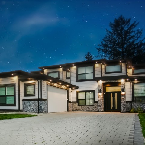 Photo 1 at 21661 Ridgeway Crescent, West Central, Maple Ridge Photo 1 at 21661 Ridgeway Crescent, West Central, Maple Ridge