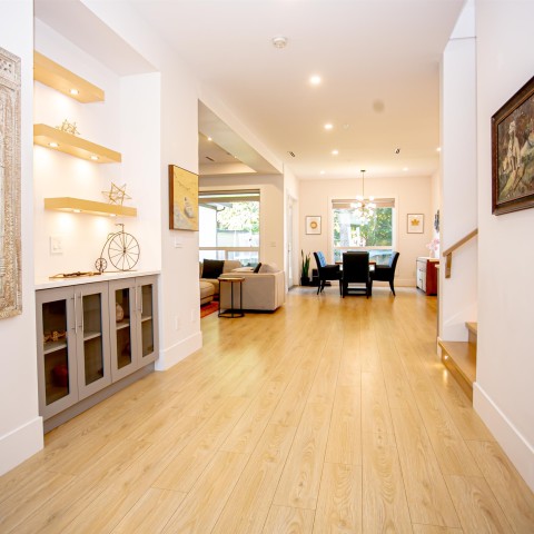 Photo 4 at 21661 Ridgeway Crescent, West Central, Maple Ridge Photo 4 at 21661 Ridgeway Crescent, West Central, Maple Ridge