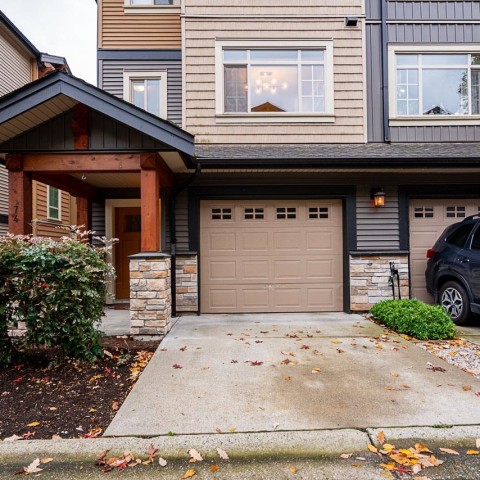 Photo 3 at 74 - 11305 240 Street, Cottonwood MR, Maple Ridge Photo 3 at 74 - 11305 240 Street, Cottonwood MR, Maple Ridge