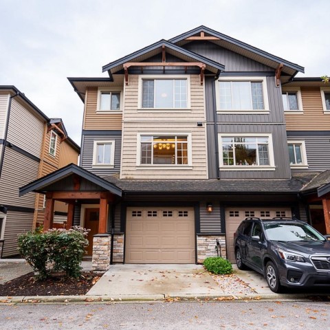 Photo 1 at 74 - 11305 240 Street, Cottonwood MR, Maple Ridge Photo 1 at 74 - 11305 240 Street, Cottonwood MR, Maple Ridge