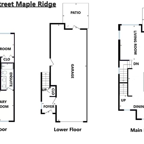 Photo 29 at 74 - 11305 240 Street, Cottonwood MR, Maple Ridge Photo 29 at 74 - 11305 240 Street, Cottonwood MR, Maple Ridge