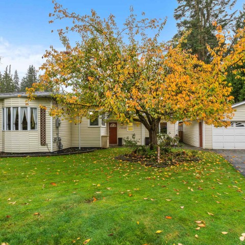 Photo 1 at 23048 96 Avenue, Fort Langley, Langley Photo 1 at 23048 96 Avenue, Fort Langley, Langley