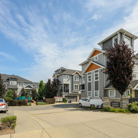 Photo 2 at 51 - 20860 76 Avenue, Willoughby Heights, Langley Photo 2 at 51 - 20860 76 Avenue, Willoughby Heights, Langley