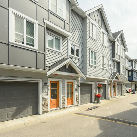 Photo 3 at 51 - 20860 76 Avenue, Willoughby Heights, Langley Photo 3 at 51 - 20860 76 Avenue, Willoughby Heights, Langley