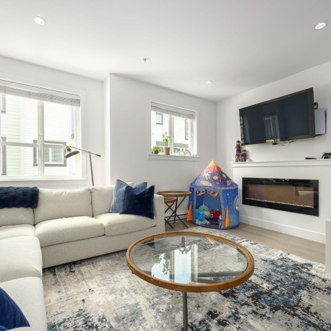 Photo 9 at 51 - 20860 76 Avenue, Willoughby Heights, Langley Photo 9 at 51 - 20860 76 Avenue, Willoughby Heights, Langley