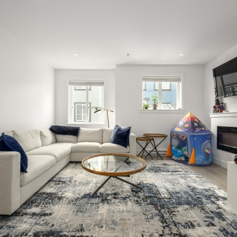 Photo 8 at 51 - 20860 76 Avenue, Willoughby Heights, Langley Photo 8 at 51 - 20860 76 Avenue, Willoughby Heights, Langley