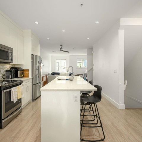 Photo 21 at 51 - 20860 76 Avenue, Willoughby Heights, Langley Photo 21 at 51 - 20860 76 Avenue, Willoughby Heights, Langley