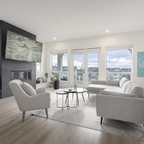 Photo 4 at 14112 Mier Drive, Silver Valley, Maple Ridge Photo 4 at 14112 Mier Drive, Silver Valley, Maple Ridge