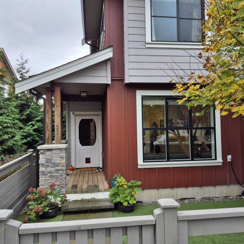 Photo 1 at 25 - 13260 236 Street, Silver Valley, Maple Ridge Photo 1 at 25 - 13260 236 Street, Silver Valley, Maple Ridge