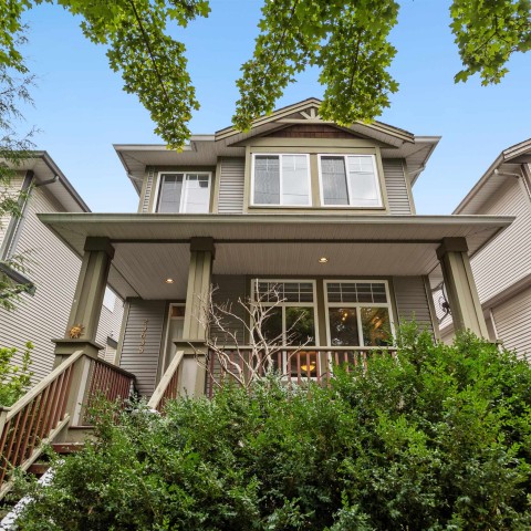 Photo 1 at 23635 Dewdney Trunk Road, East Central, Maple Ridge Photo 1 at 23635 Dewdney Trunk Road, East Central, Maple Ridge