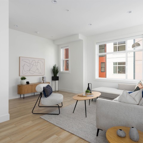 Photo 5 at 108 - 5330 198 Street, Langley City, Langley Photo 5 at 108 - 5330 198 Street, Langley City, Langley