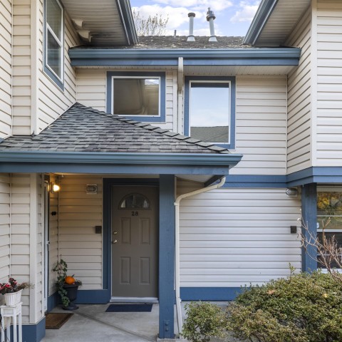 Photo 3 at 28 - 5666 208 Street, Langley City, Langley Photo 3 at 28 - 5666 208 Street, Langley City, Langley