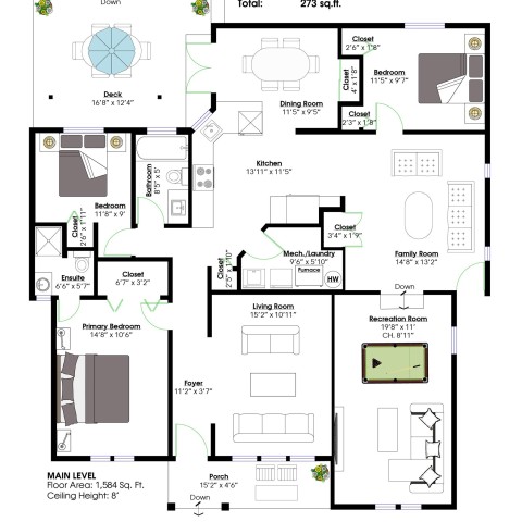Photo 36 at 23363 117b Avenue, Cottonwood MR, Maple Ridge Photo 36 at 23363 117b Avenue, Cottonwood MR, Maple Ridge