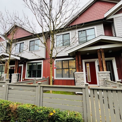 Photo 3 at 41 - 13260 236 Street, Silver Valley, Maple Ridge Photo 3 at 41 - 13260 236 Street, Silver Valley, Maple Ridge