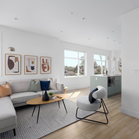 Photo 6 at 107 - 5330 198 Street, Langley City, Langley Photo 6 at 107 - 5330 198 Street, Langley City, Langley