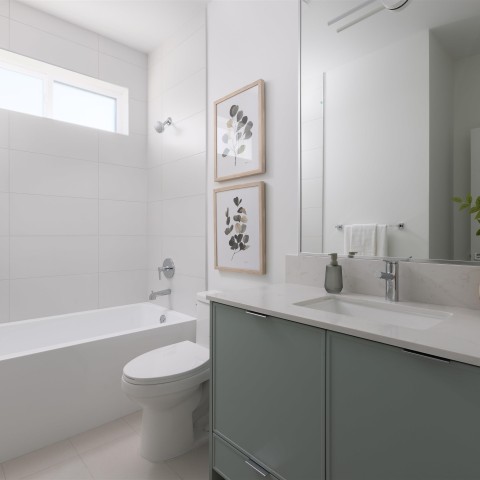 Photo 12 at 107 - 5330 198 Street, Langley City, Langley Photo 12 at 107 - 5330 198 Street, Langley City, Langley