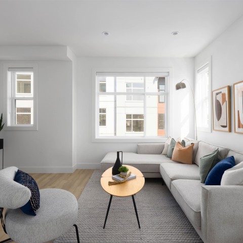 Photo 5 at 107 - 5330 198 Street, Langley City, Langley Photo 5 at 107 - 5330 198 Street, Langley City, Langley