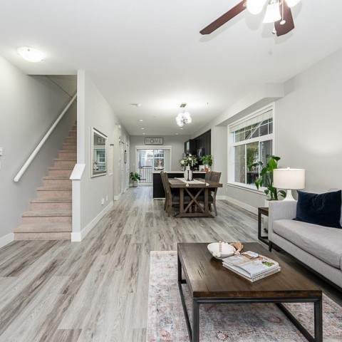 Photo 2 at 42 - 20966 77a Avenue, Willoughby Heights, Langley Photo 2 at 42 - 20966 77a Avenue, Willoughby Heights, Langley