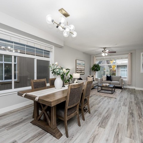 Photo 7 at 42 - 20966 77a Avenue, Willoughby Heights, Langley Photo 7 at 42 - 20966 77a Avenue, Willoughby Heights, Langley