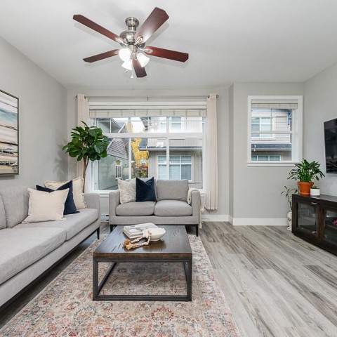 Photo 1 at 42 - 20966 77a Avenue, Willoughby Heights, Langley Photo 1 at 42 - 20966 77a Avenue, Willoughby Heights, Langley