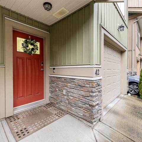 Photo 20 at 42 - 20966 77a Avenue, Willoughby Heights, Langley Photo 20 at 42 - 20966 77a Avenue, Willoughby Heights, Langley