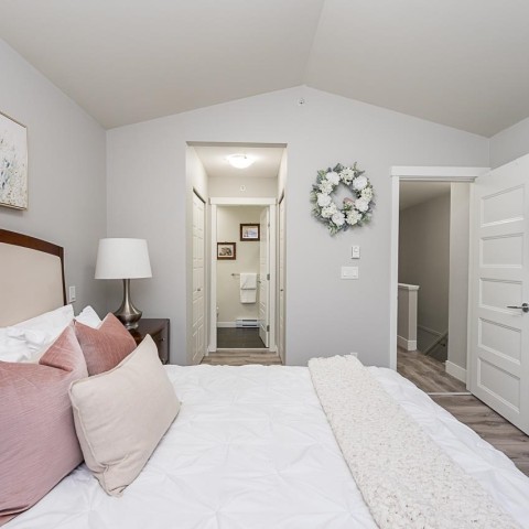 Photo 9 at 42 - 20966 77a Avenue, Willoughby Heights, Langley Photo 9 at 42 - 20966 77a Avenue, Willoughby Heights, Langley