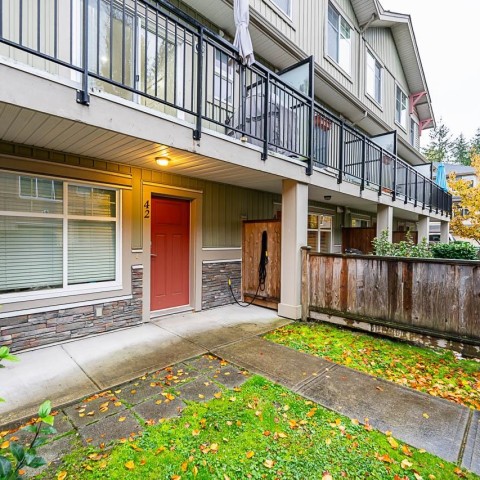 Photo 24 at 42 - 20966 77a Avenue, Willoughby Heights, Langley Photo 24 at 42 - 20966 77a Avenue, Willoughby Heights, Langley