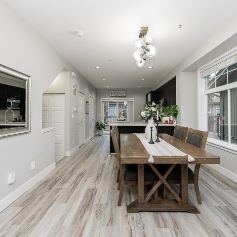 Photo 8 at 42 - 20966 77a Avenue, Willoughby Heights, Langley Photo 8 at 42 - 20966 77a Avenue, Willoughby Heights, Langley