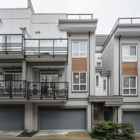 Photo 2 at 51 - 7947 209 Street, Willoughby Heights, Langley Photo 2 at 51 - 7947 209 Street, Willoughby Heights, Langley